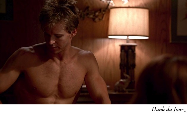 Ryan Kwanten in True Blood - Hunk du Jour Ryan Kwanten in True Blood - Hunk du Jour