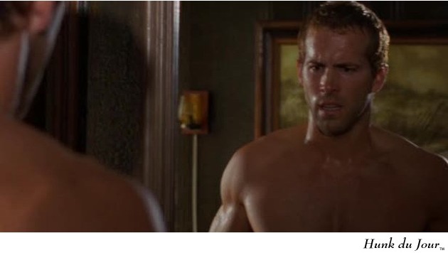 Ryan Reynolds in The Nines - Hunk du Jour Ryan Reynolds in The Nines - Hunk du Jour