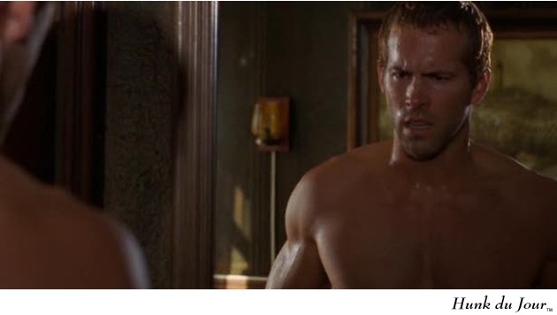 Ryan Reynolds in The Nines - Hunk du Jour Ryan Reynolds in The Nines - Hunk du Jour