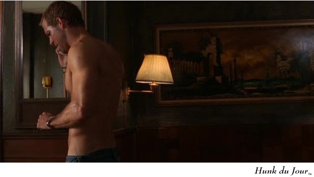 Ryan Reynolds in The Nines - Hunk du Jour Ryan Reynolds in The Nines - Hunk du Jour