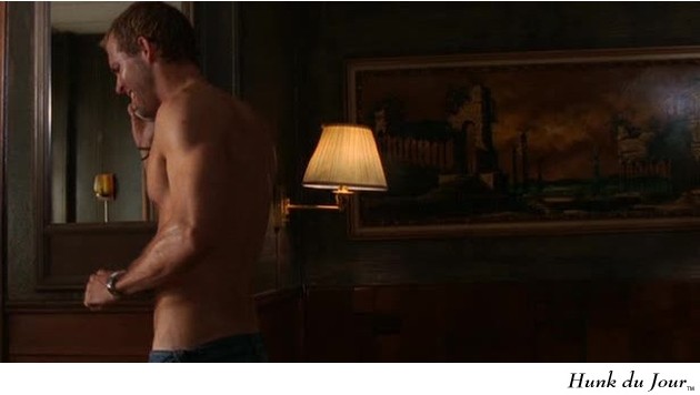 Ryan Reynolds in The Nines - Hunk du Jour Ryan Reynolds in The Nines - Hunk du Jour