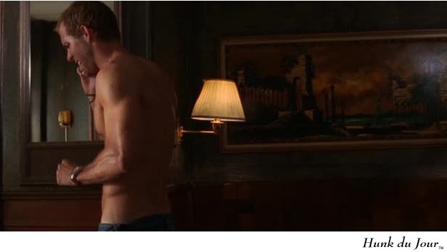 Ryan Reynolds in The Nines - Hunk du Jour Ryan Reynolds in The Nines - Hunk du Jour