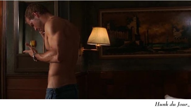Ryan Reynolds in The Nines - Hunk du Jour Ryan Reynolds in The Nines - Hunk du Jour