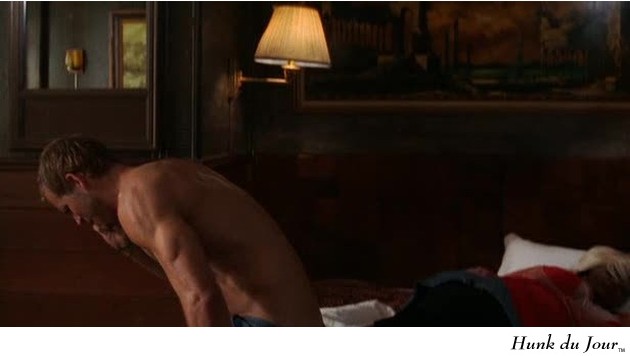 Ryan Reynolds in The Nines - Hunk du Jour Ryan Reynolds in The Nines - Hunk du Jour
