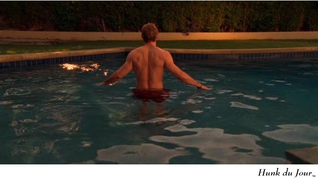 Ryan Reynolds in The Nines - Hunk du Jour Ryan Reynolds in The Nines - Hunk du Jour