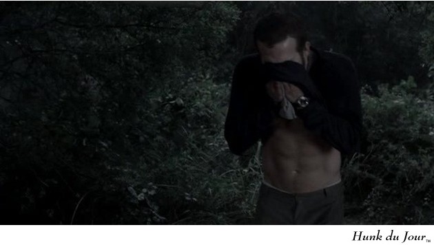 Ryan Reynolds in The Nines - Hunk du Jour Ryan Reynolds in The Nines - Hunk du Jour