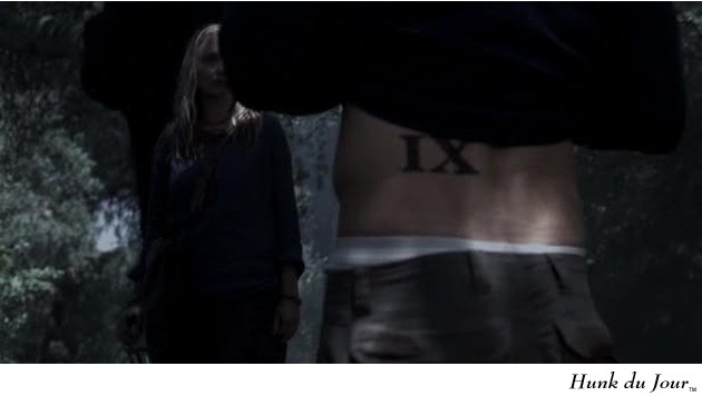 Ryan Reynolds in The Nines - Hunk du Jour Ryan Reynolds in The Nines - Hunk du Jour