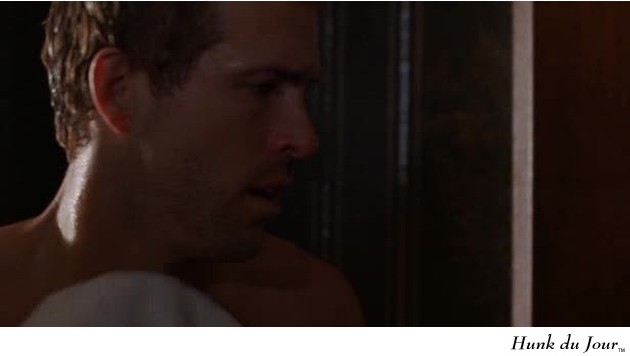 Ryan Reynolds in The Nines - Hunk du Jour Ryan Reynolds in The Nines - Hunk du Jour