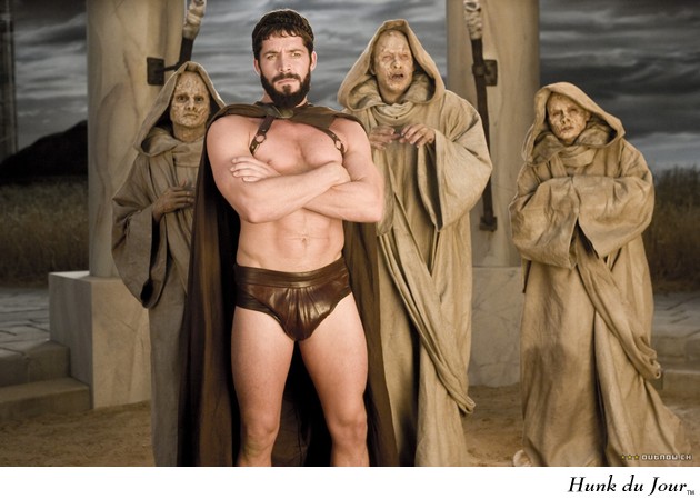 Remarkable, rather 300 naked spartans Join. 300 naked spartans the
