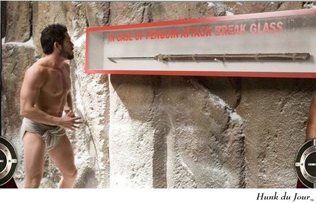 Sean Maguire in Meet the Spartans - Hunk du Jour Sean Maguire in Meet the Spartans - Hunk du Jour