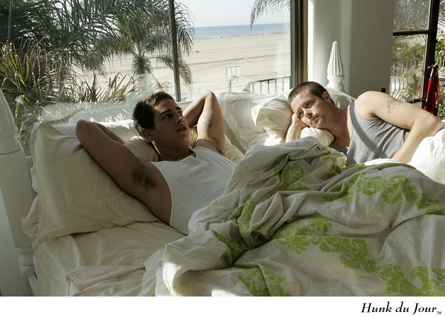 Trevor Wright, as Zach in Shelter - Hunk du Jour Trevor Wright, as Zach in Shelter - Hunk du Jour