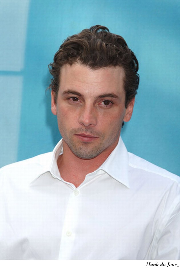 Skeet Ulrich - Hunk du Jour Skeet Ulrich - Hunk du Jour