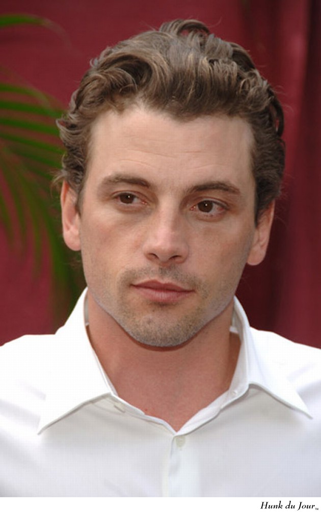 Skeet Ulrich - Hunk du Jour Skeet Ulrich - Hunk du Jour