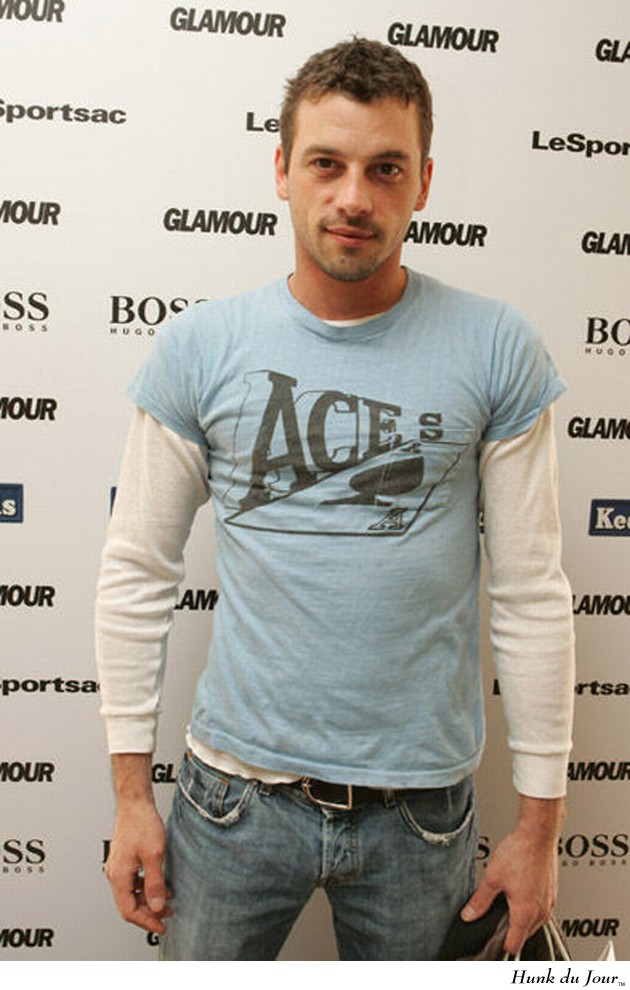 Skeet Ulrich - Hunk du Jour Skeet Ulrich - Hunk du Jour