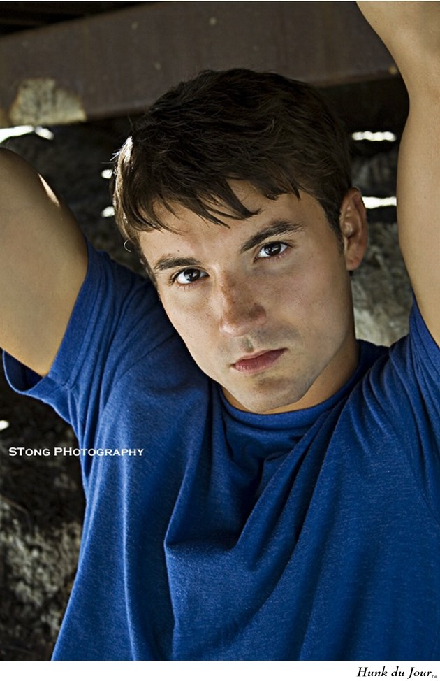 Anthony C, Sonny Tong Photography - Hunk du Jour Anthony C, Sonny Tong Photography - Hunk du Jour