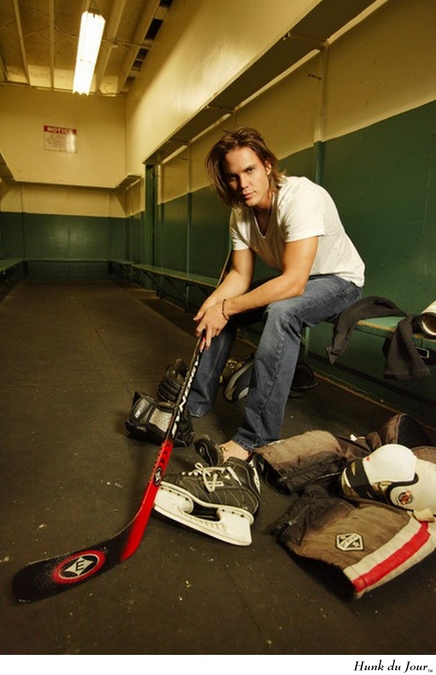 Taylor Kitsch - Hunk du Jour Taylor Kitsch - Hunk du Jour