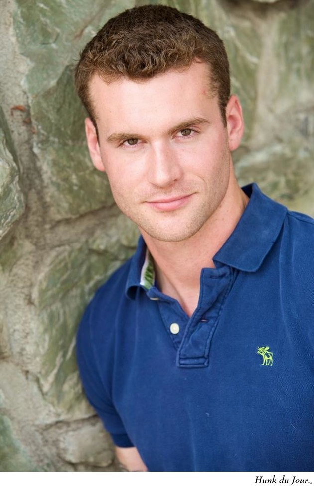 Thad Mills, Carpenter from TLCs TRADING SPACES - Hunk du Jour Thad Mills, Carpenter from TLCs TRADING SPACES - Hunk du Jour