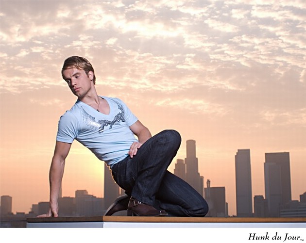 Thor Knai in Timoteo Gear - Hunk du Jour Thor Knai in Timoteo Gear - Hunk du Jour