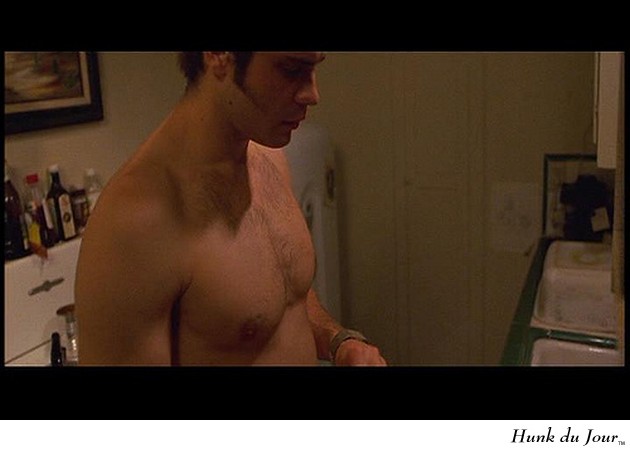 Timothy Olyphant - Hunk du Jour Timothy Olyphant - Hunk du Jour
