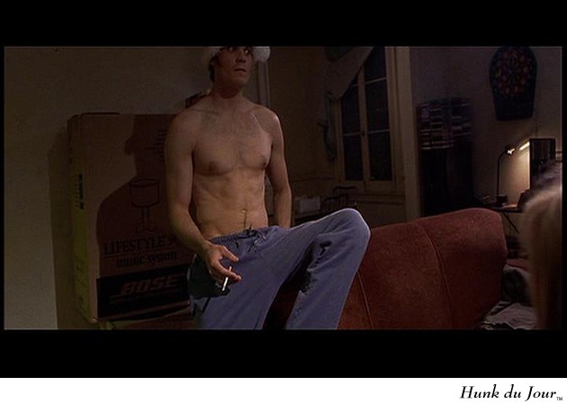 Timothy Olyphant - Hunk du Jour Timothy Olyphant - Hunk du Jour