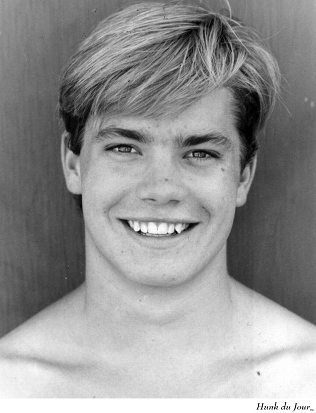 Tim Olyphant - Hunk du Jour Tim Olyphant - Hunk du Jour