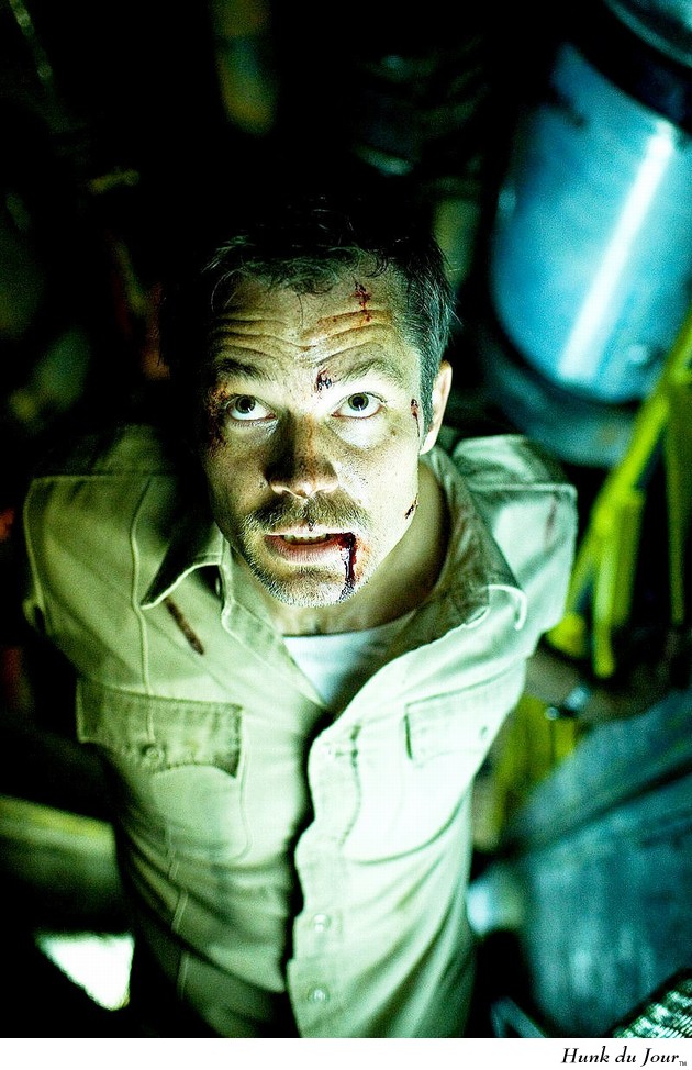 Tim Olyphant - Hunk du Jour Tim Olyphant - Hunk du Jour