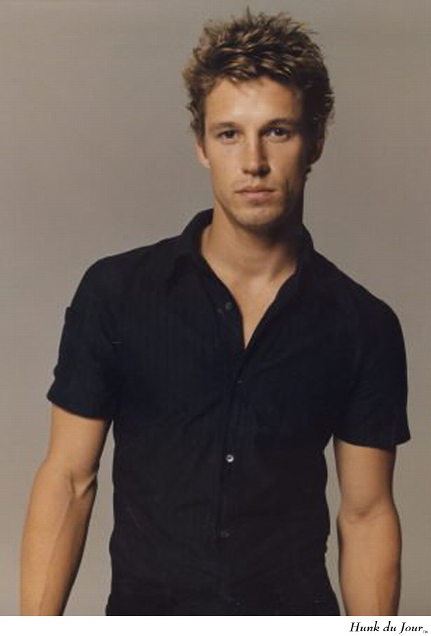 Tyler Denk The Amazing Race - Hunk du Jour Tyler Denk The Amazing Race - Hunk du Jour
