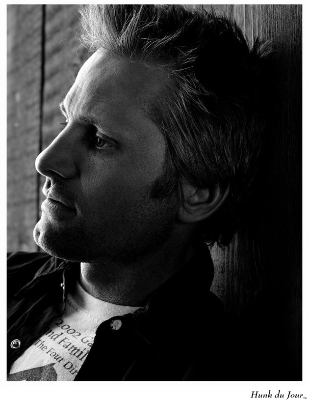 Viggo Mortensen - Hunk du Jour Viggo Mortensen - Hunk du Jour