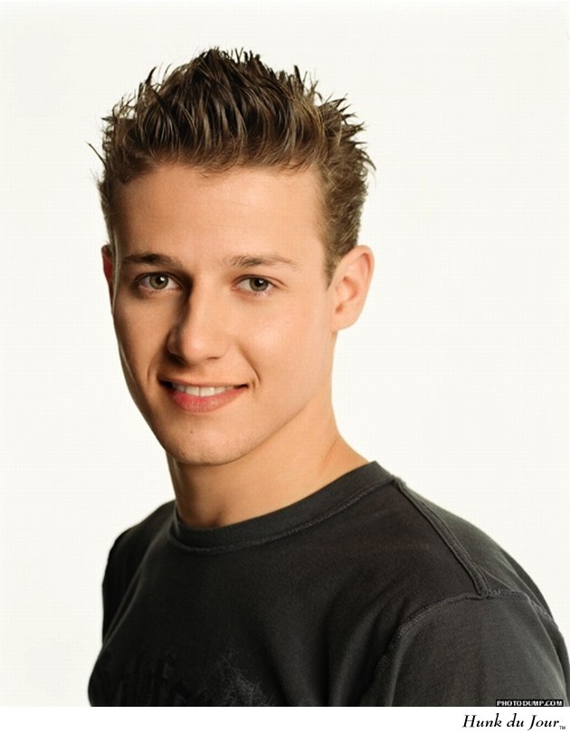 Will Estes, Actor - Hunk du Jour Will Estes, Actor - Hunk du Jour