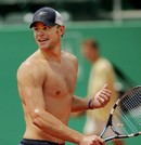 Andy Roddick