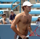 Roger Federer : Congratulations!