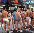 National Underwear Day : August 7th, 2007