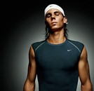 Rafael Nadal - The One Who Beat Agassi