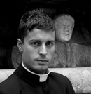 Hot Priests Calendar : 2008