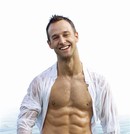 Nick Beyeler: Swiss Aerobics Champion & Model, Int'l Tues