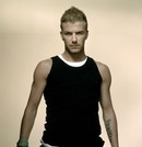 Becks looks for a new Job