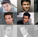 Soap Hunks Adonis '06
