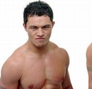 Robbie Paul, Rugby Player