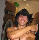 Mr. Gay Europe 2006 : Nandor Gyongyosi