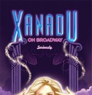 Hunk du Jour wants to send you to XANADU!