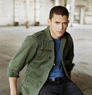 Wentworth Miller : Prison Break Season 3