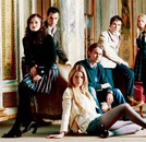Gossip Girl : Multiple Hotties