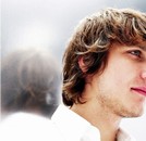 Scott Michael Foster : Greek