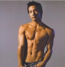 Hidetoshi Nakata : Japanese Soccer Star