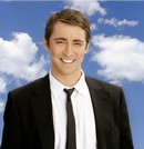 Lee Pace : Pushing Daisies