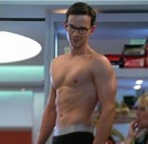 Christopher Gorham Shirtless : Is it Thursday Yet?