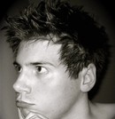 Jesse : MySpace Monday