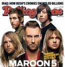 Wake Up Call : Maroon 5 Video