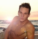 Anthony P : Benjamin Louis Photography