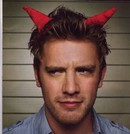 Bret Harrison : The Shirtless TV Star